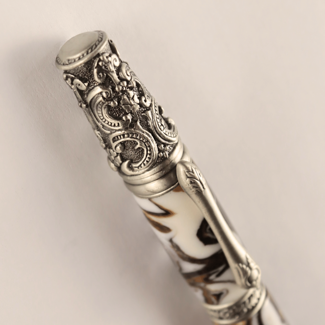 Victorian Twist Pen - Renaissance
