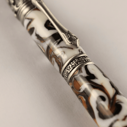 Victorian Twist Pen - Renaissance