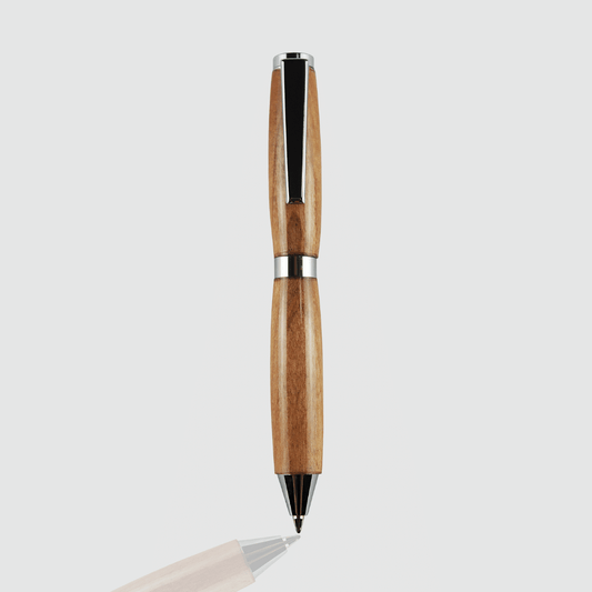 Rosewood Credit Card Pen